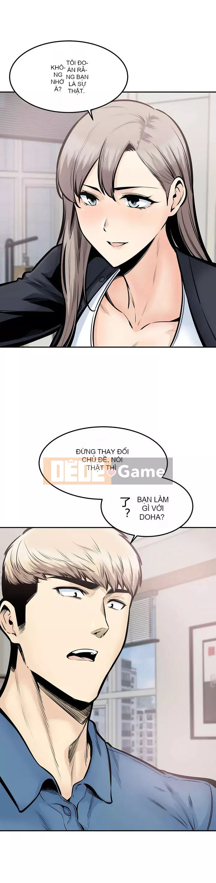 đến thăm Chương 1-45