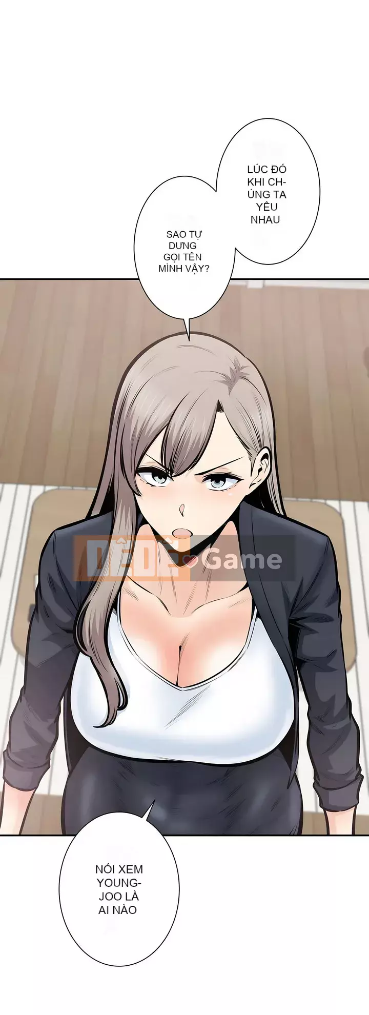 đến thăm Chương 1-45