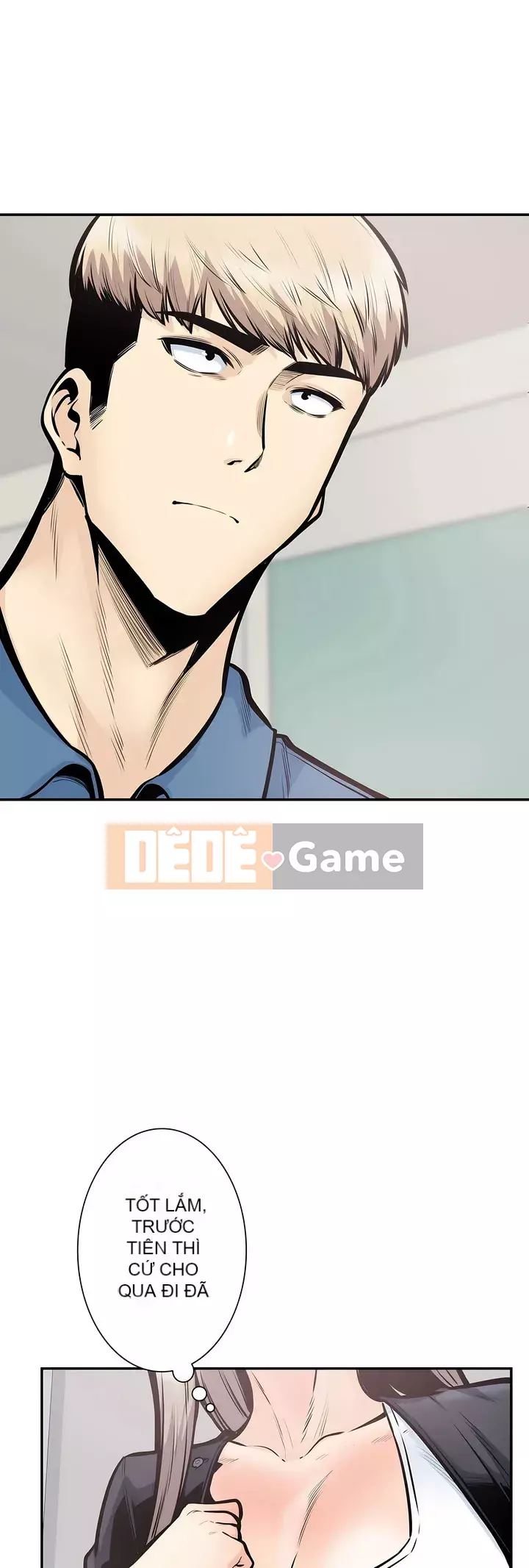 đến thăm Chương 1-45