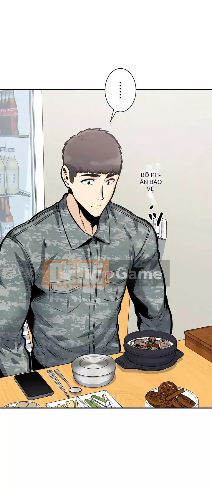 đến thăm Chương 1-45