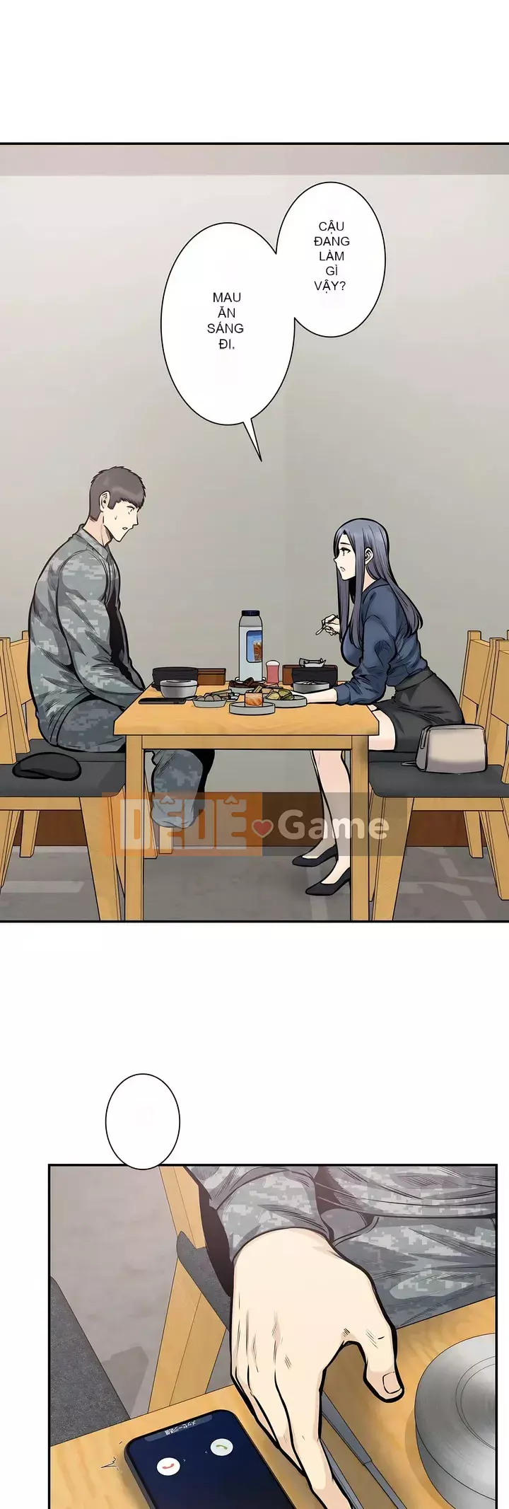 đến thăm Chương 1-45