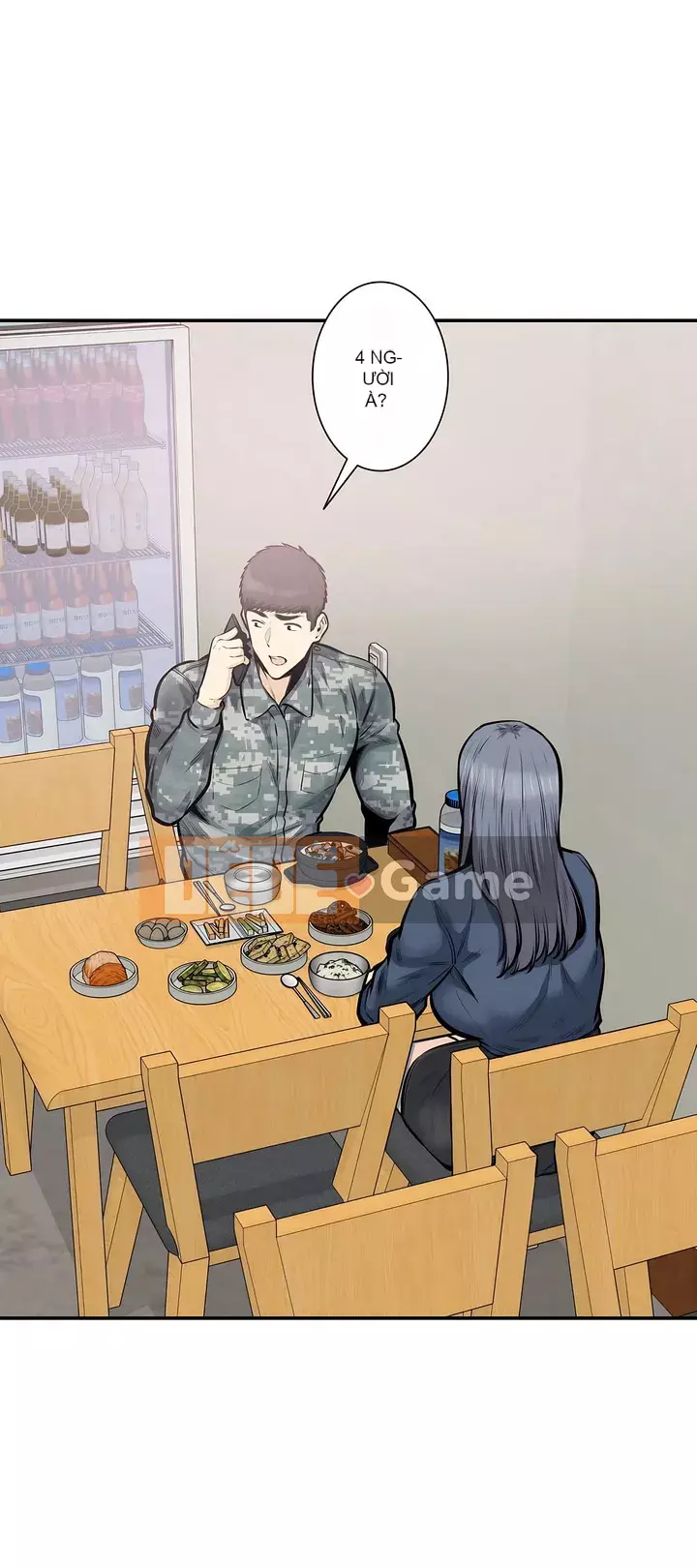 đến thăm Chương 1-45