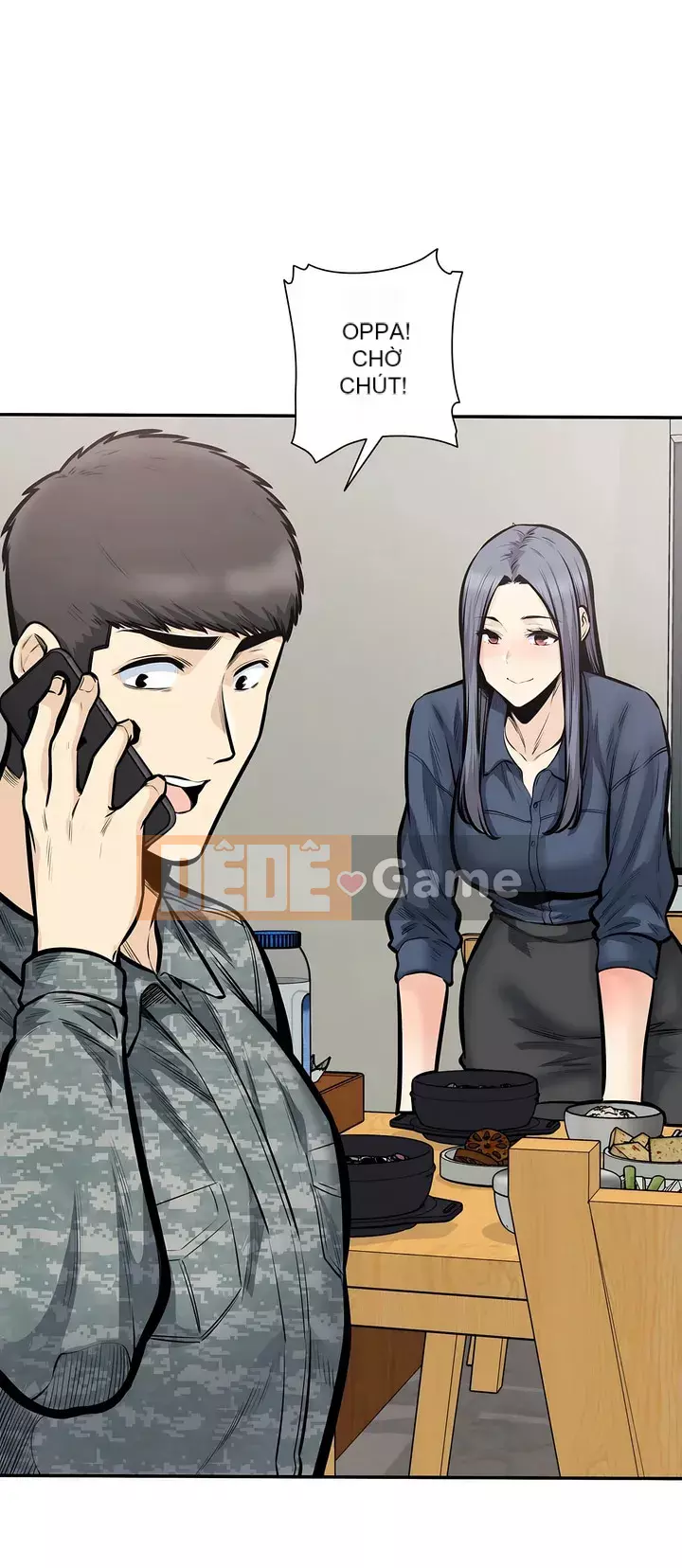 đến thăm Chương 1-45