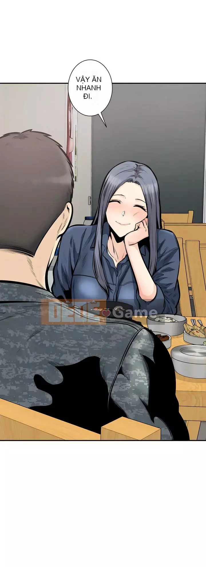 đến thăm Chương 1-45