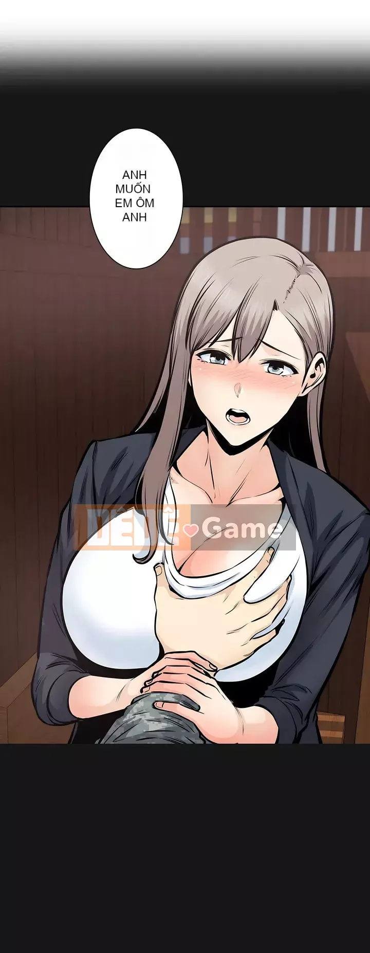 đến thăm Chương 1-45