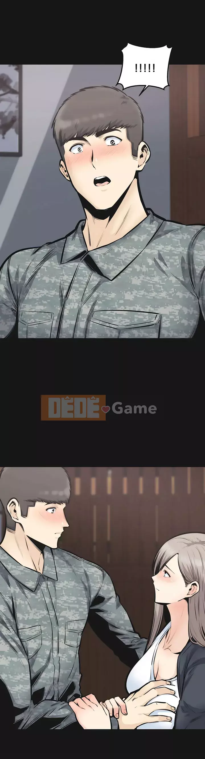 đến thăm Chương 1-45