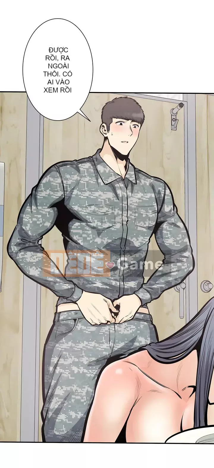 đến thăm Chương 1-45