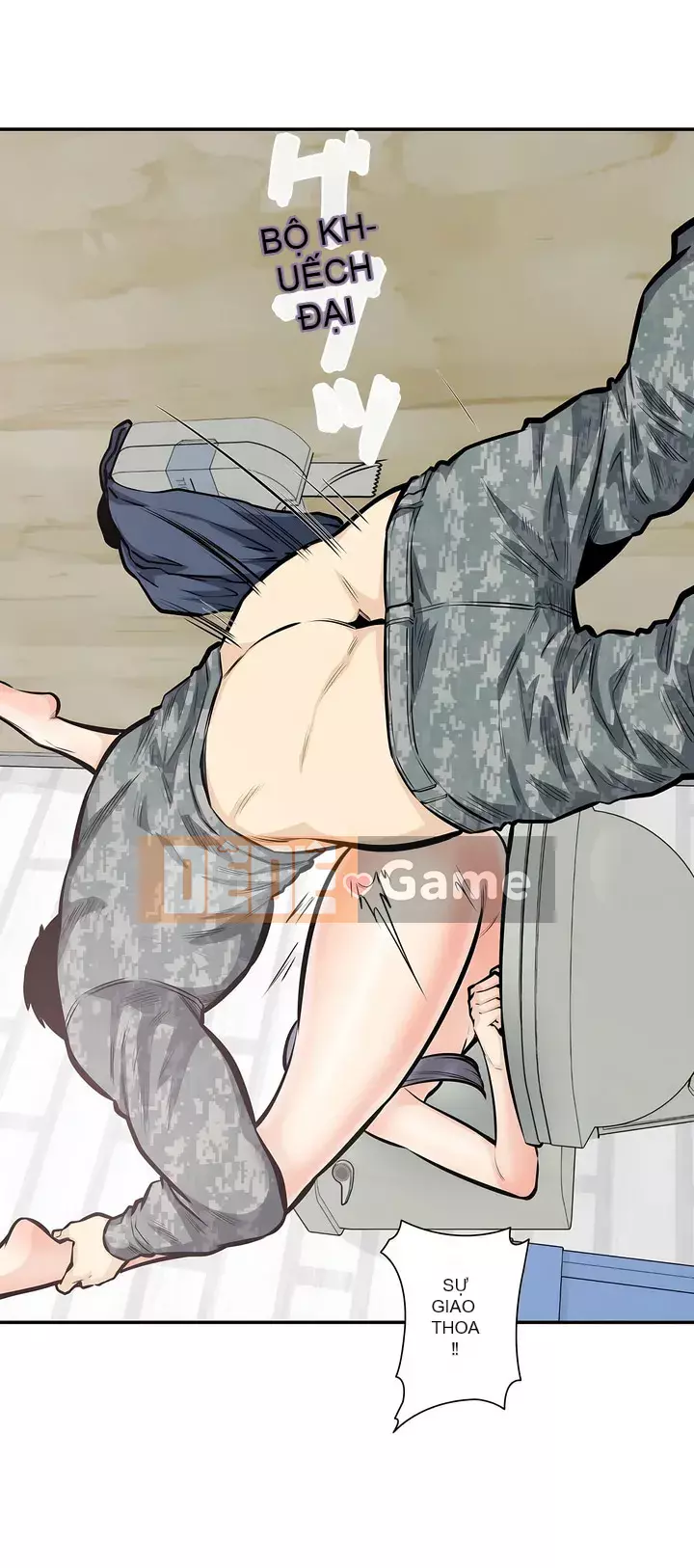 đến thăm Chương 1-45