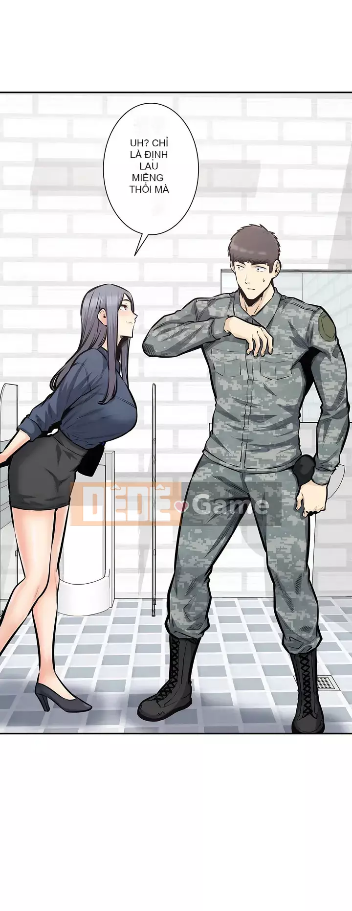 đến thăm Chương 1-45