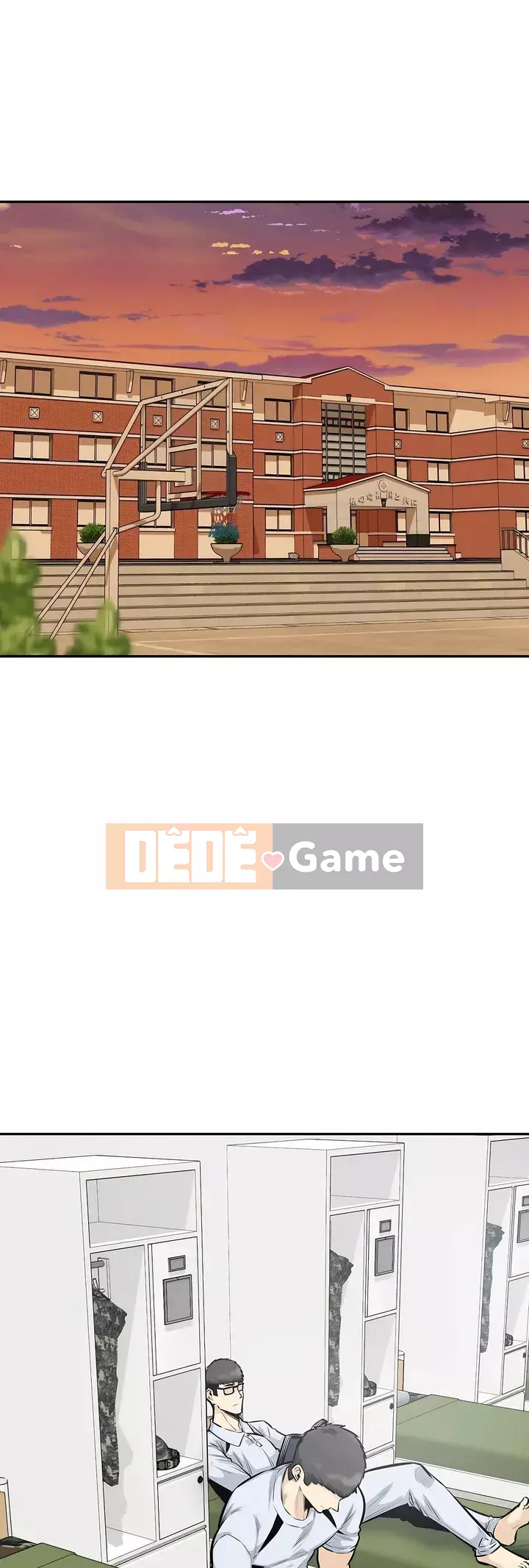 đến thăm Chương 1-45