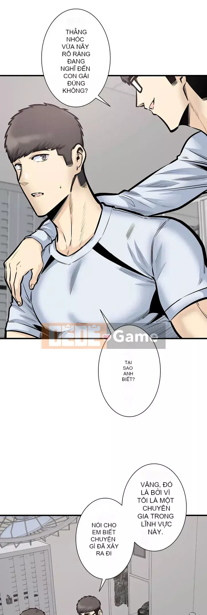 đến thăm Chương 1-45