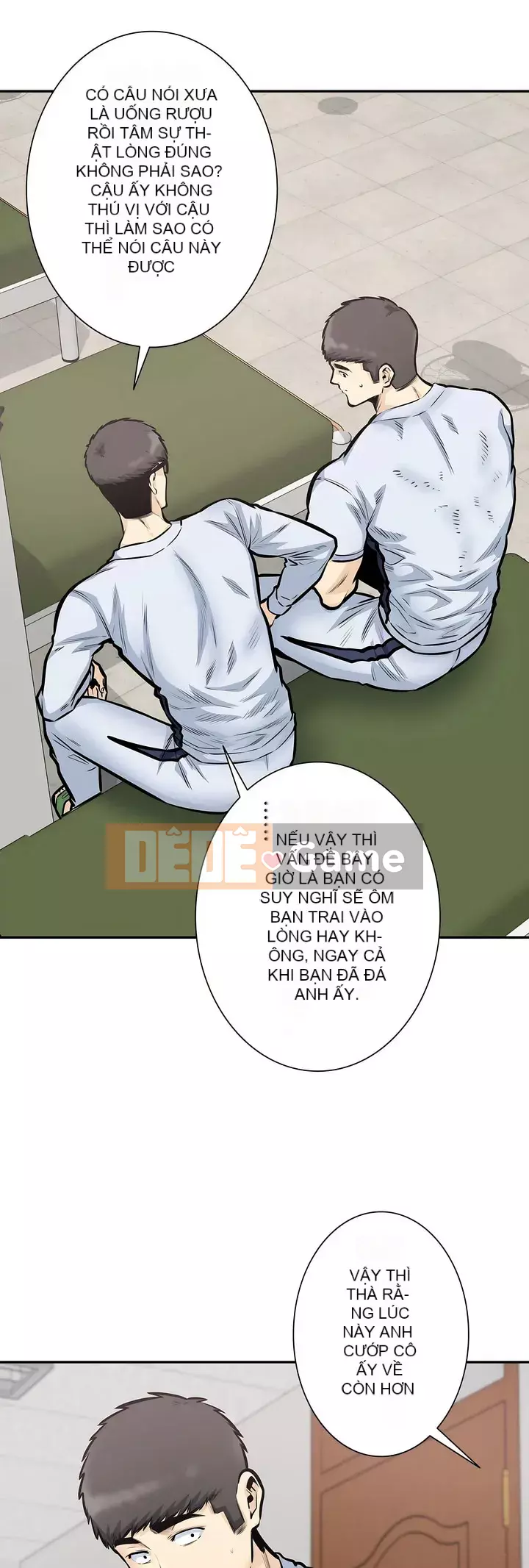 đến thăm Chương 1-45