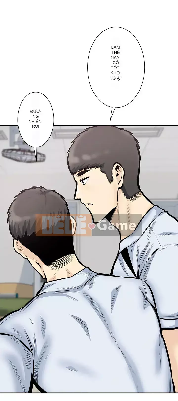 đến thăm Chương 1-45