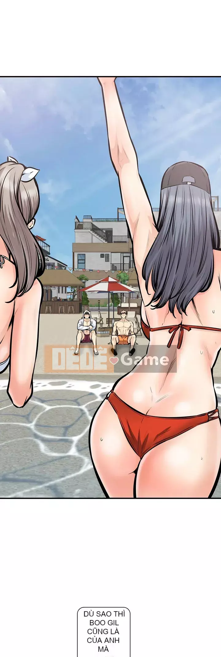 đến thăm Chương 1-45