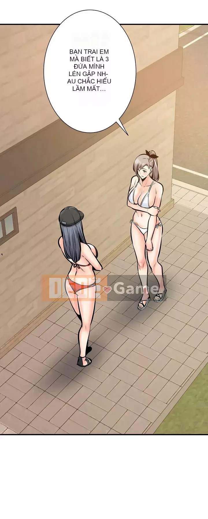 đến thăm Chương 1-45