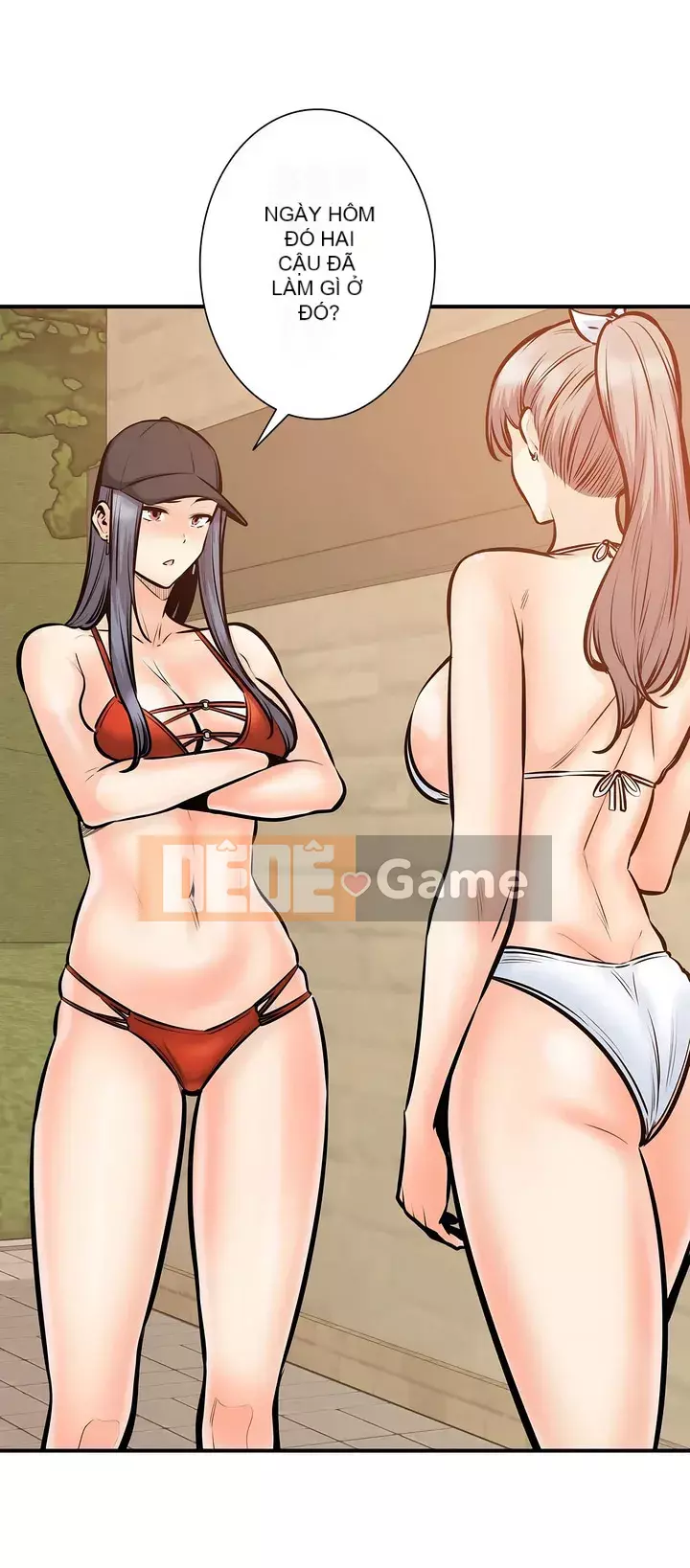 đến thăm Chương 1-45