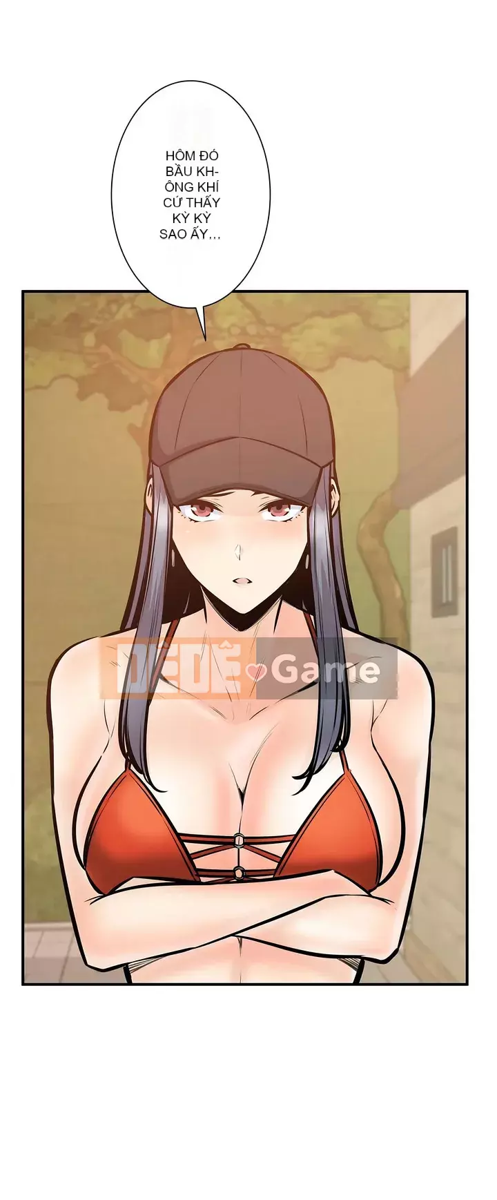 đến thăm Chương 1-45