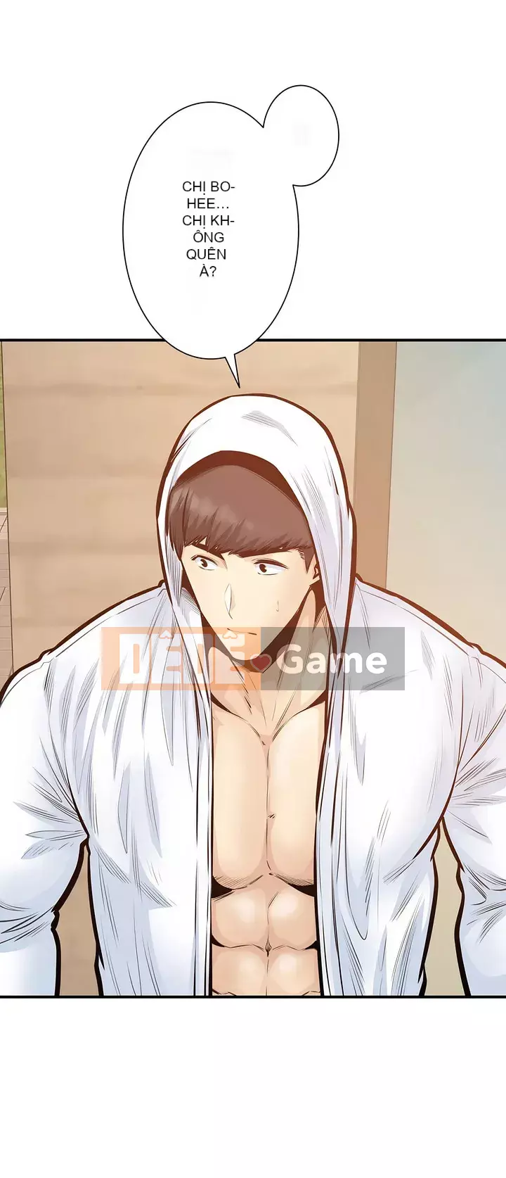 đến thăm Chương 1-45