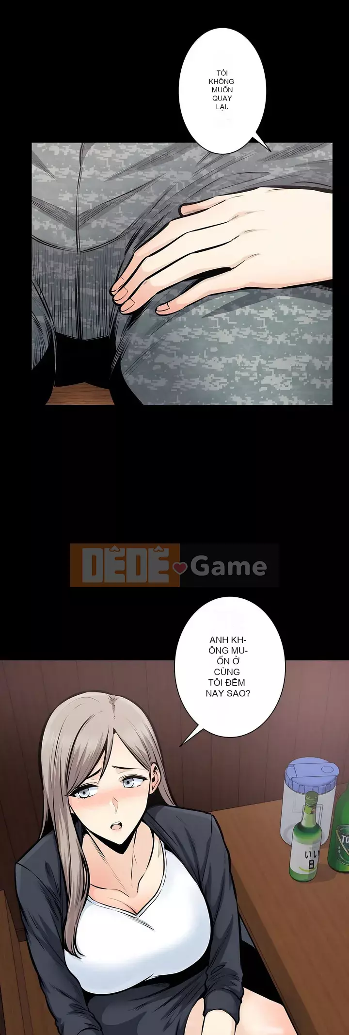 đến thăm Chương 1-45