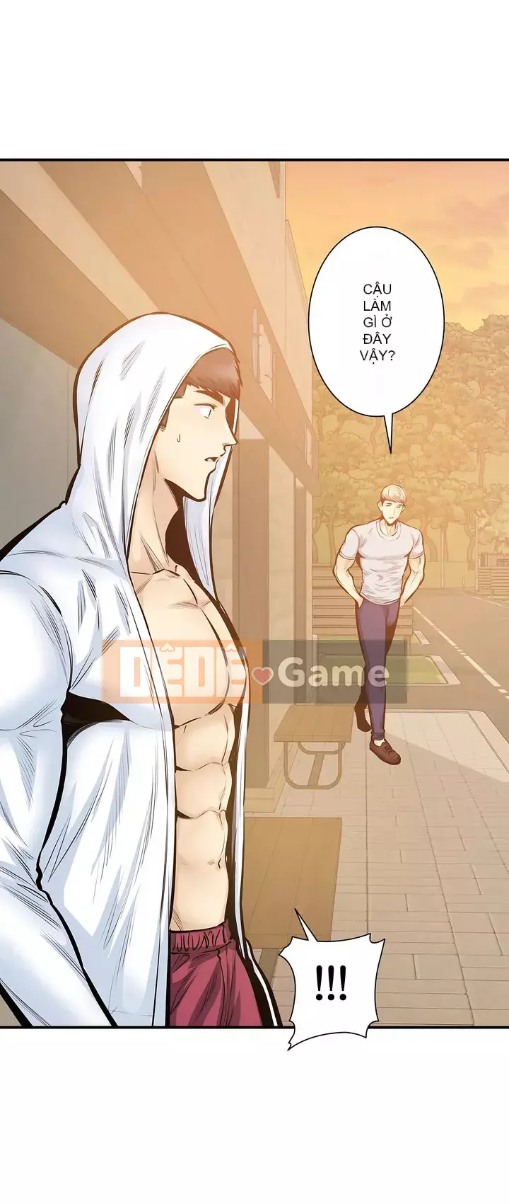 đến thăm Chương 1-45