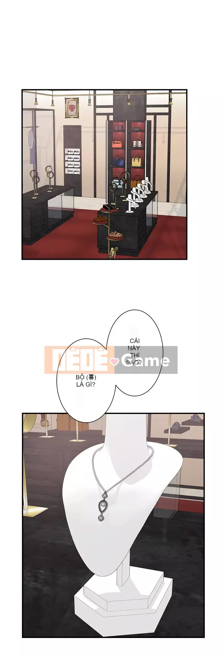 đến thăm Chương 1-45