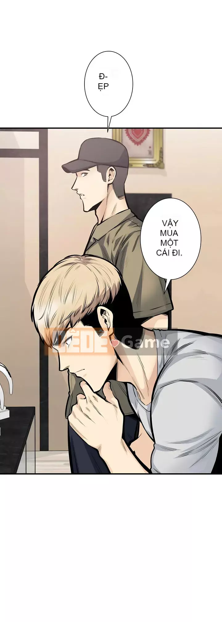 đến thăm Chương 1-45