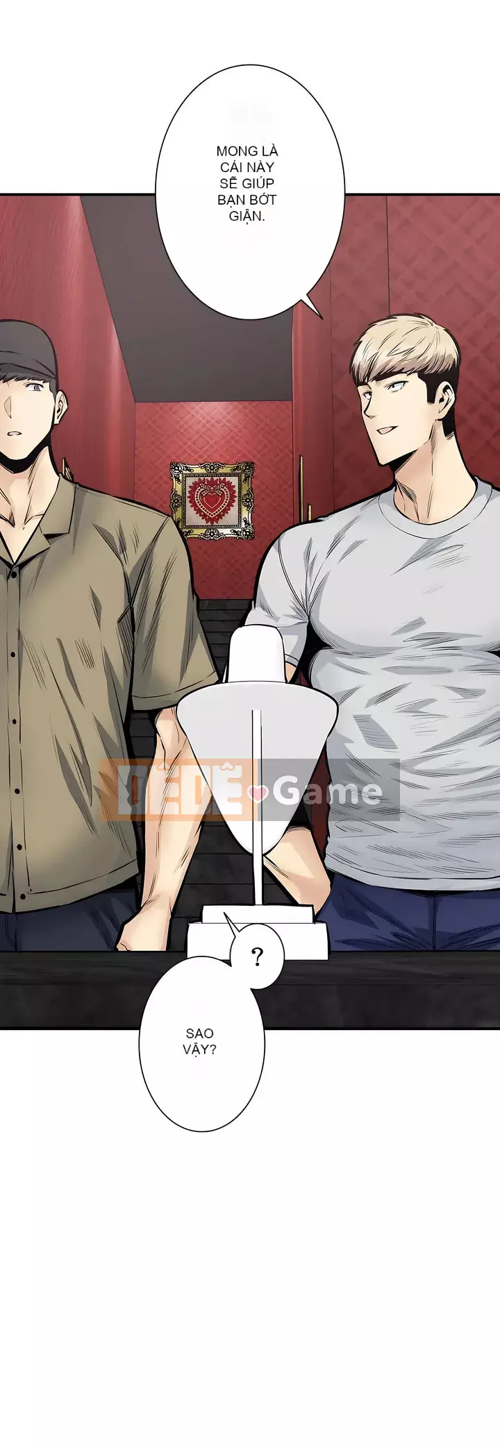 đến thăm Chương 1-45