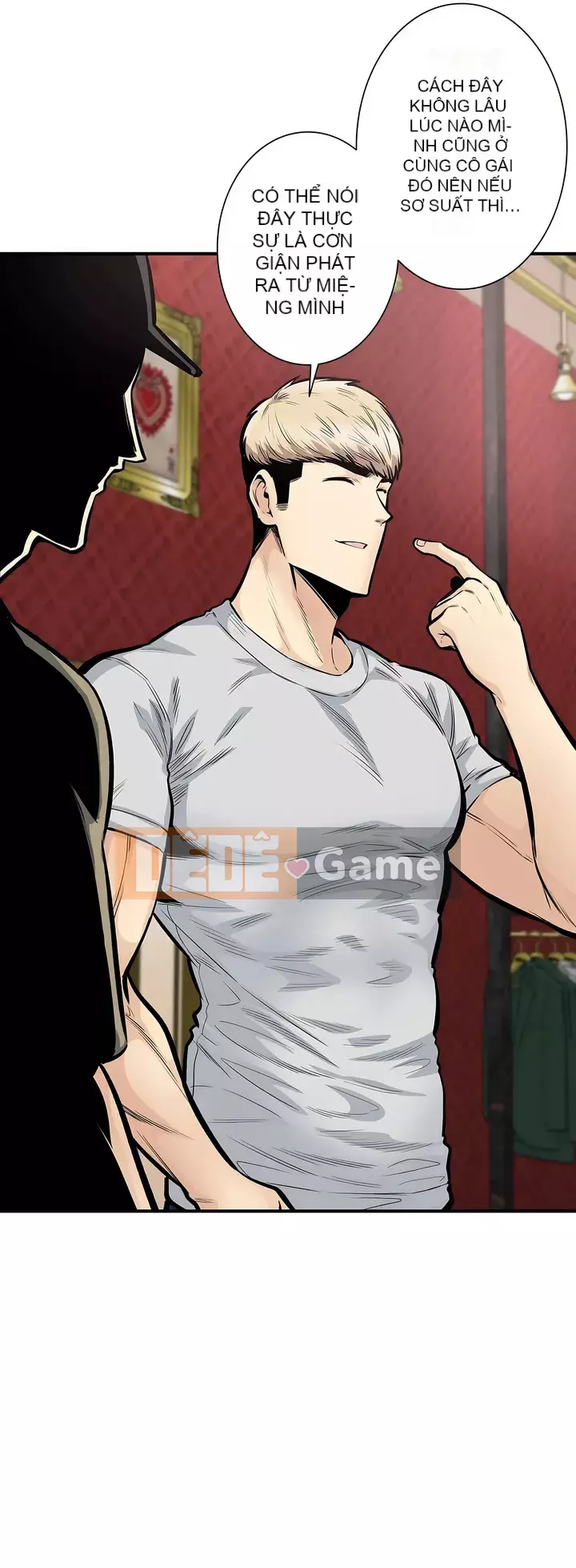 đến thăm Chương 1-45