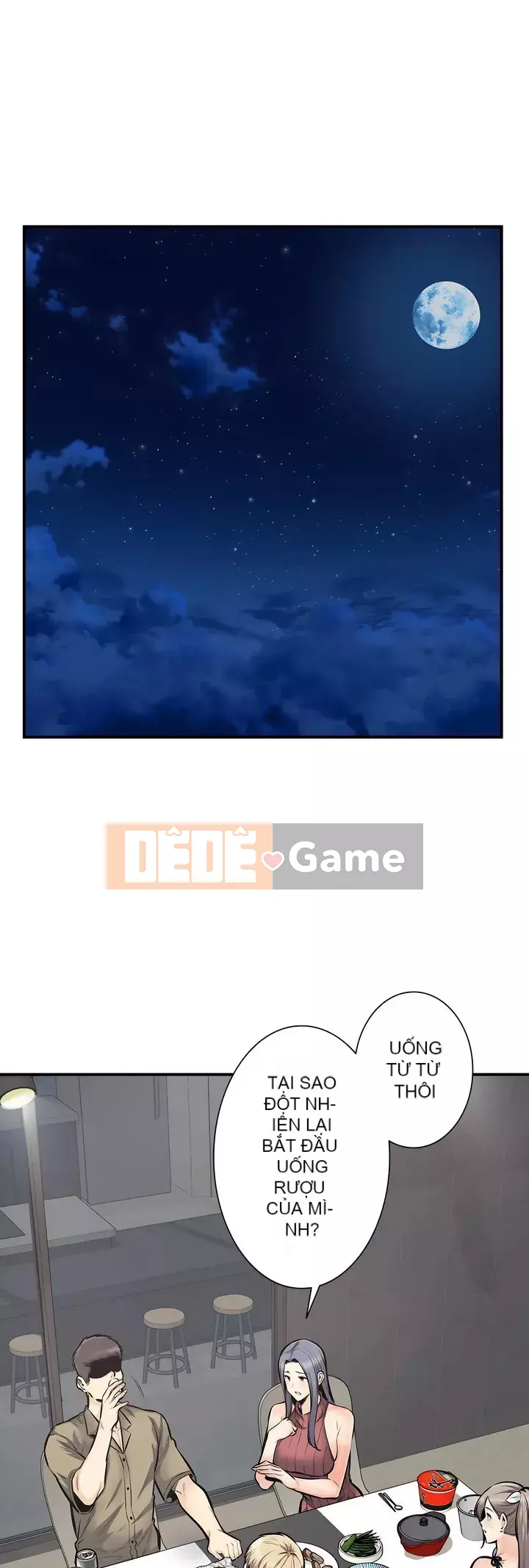 đến thăm Chương 1-45