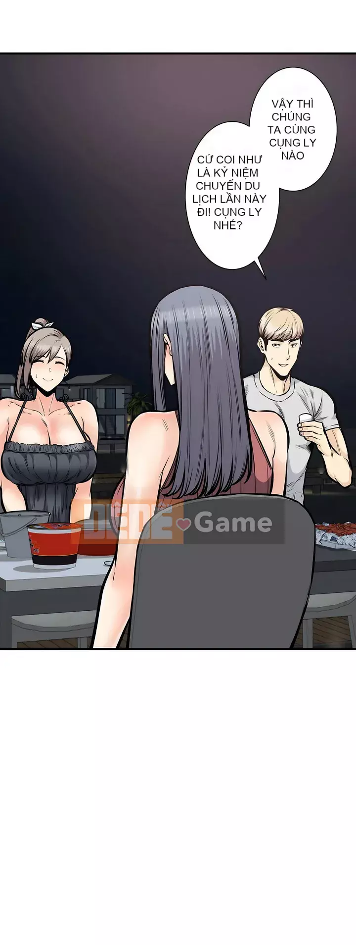 đến thăm Chương 1-45