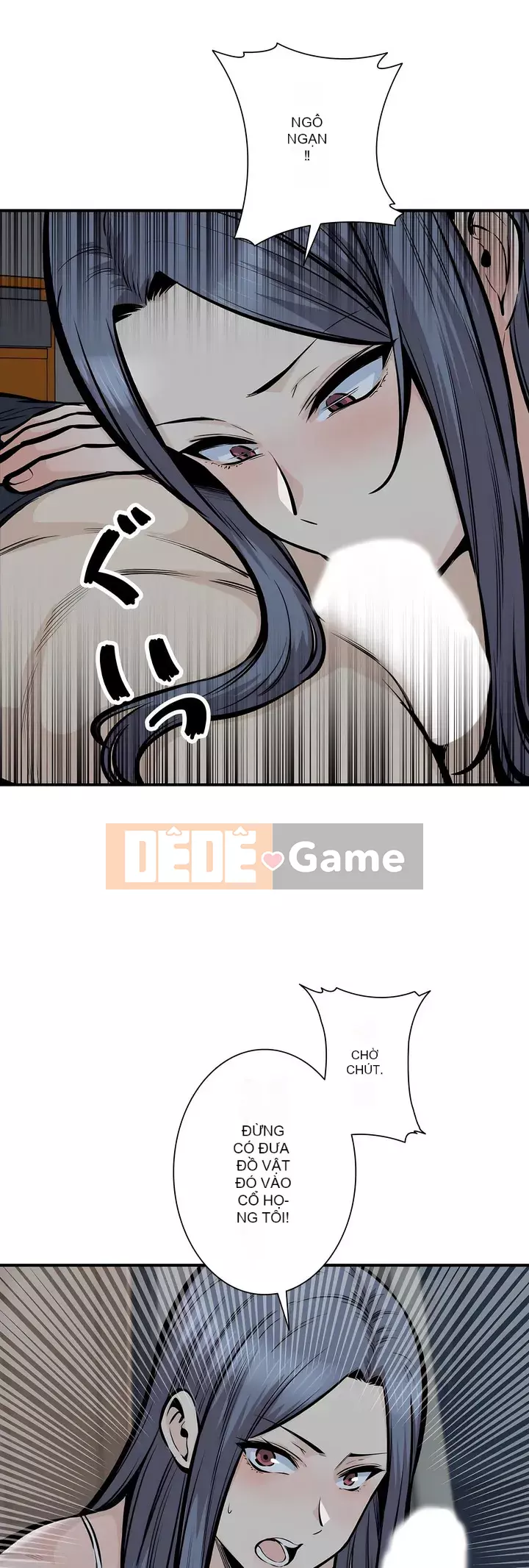 đến thăm Chương 1-45