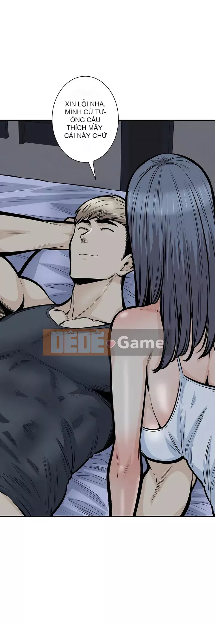 đến thăm Chương 1-45