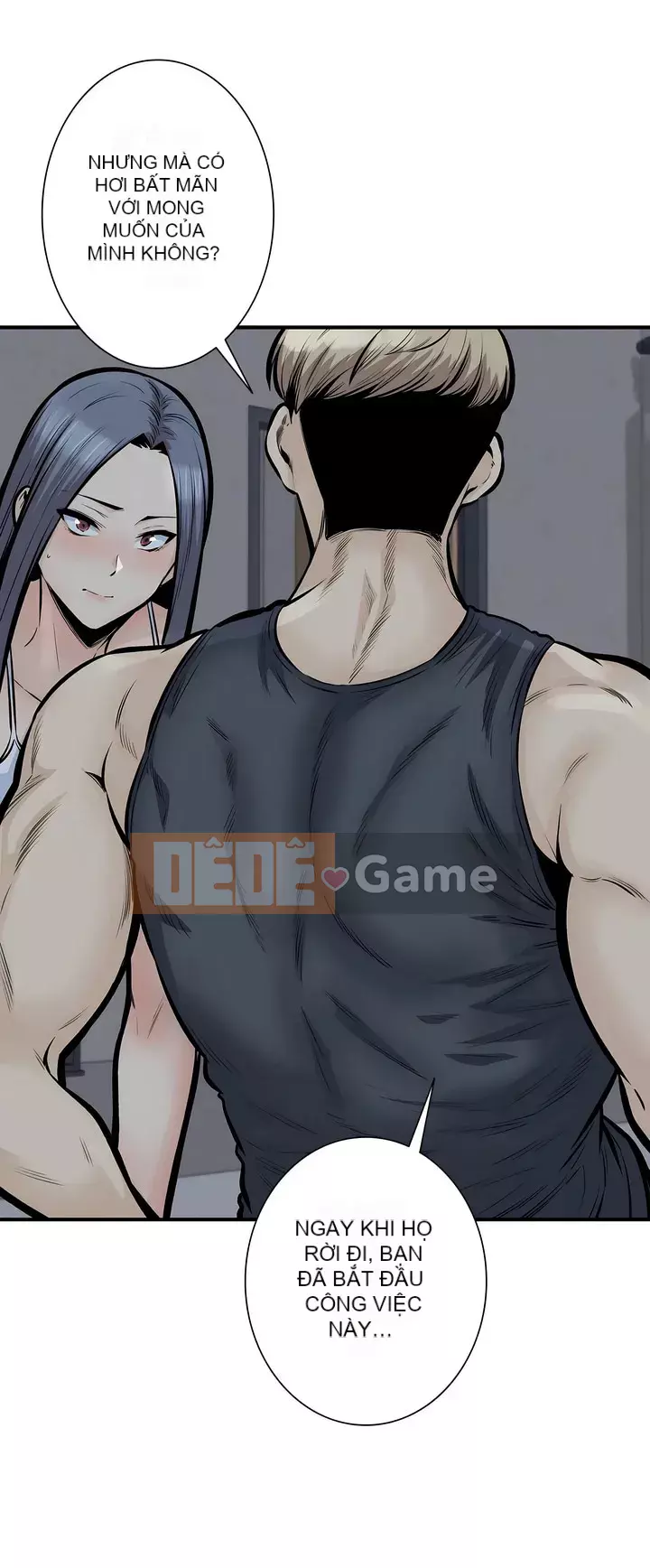 đến thăm Chương 1-45