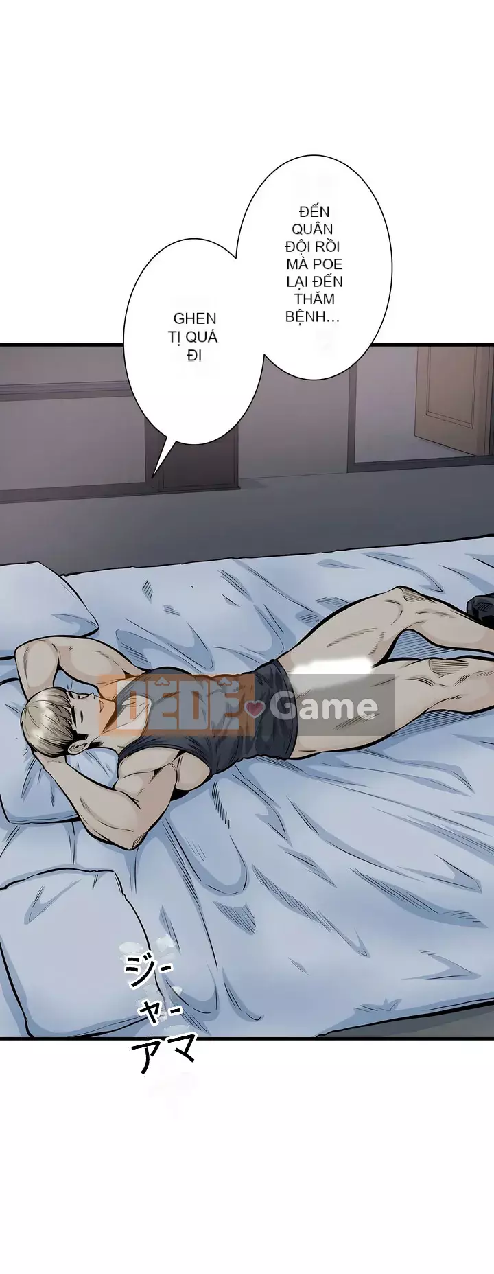 đến thăm Chương 1-45