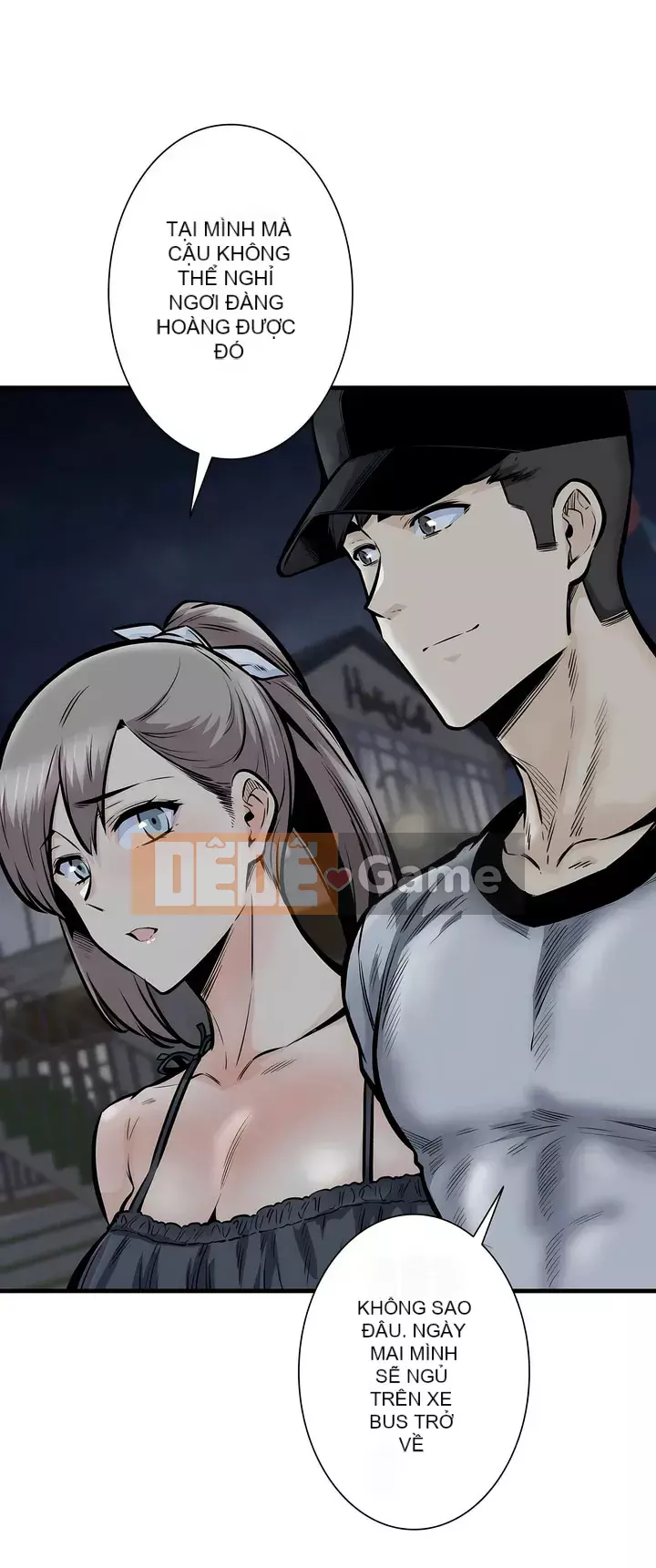 đến thăm Chương 1-45