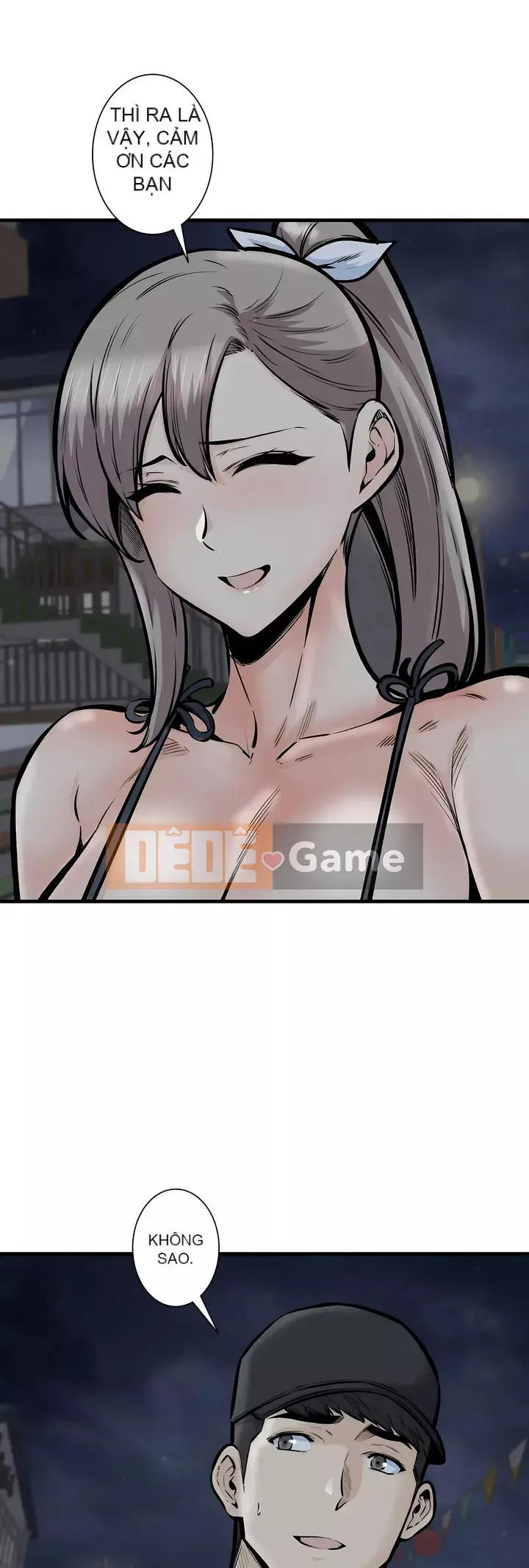 đến thăm Chương 1-45