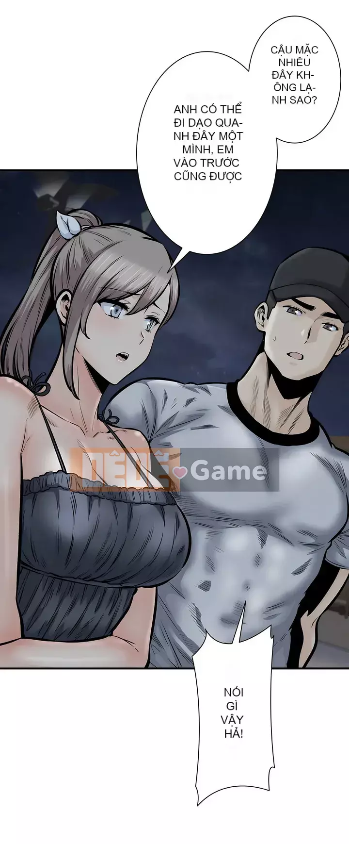 đến thăm Chương 1-45