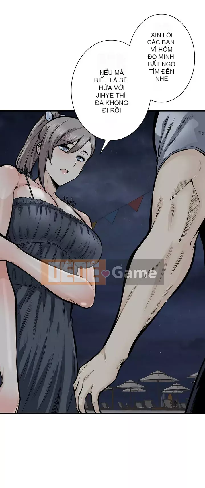 đến thăm Chương 1-45