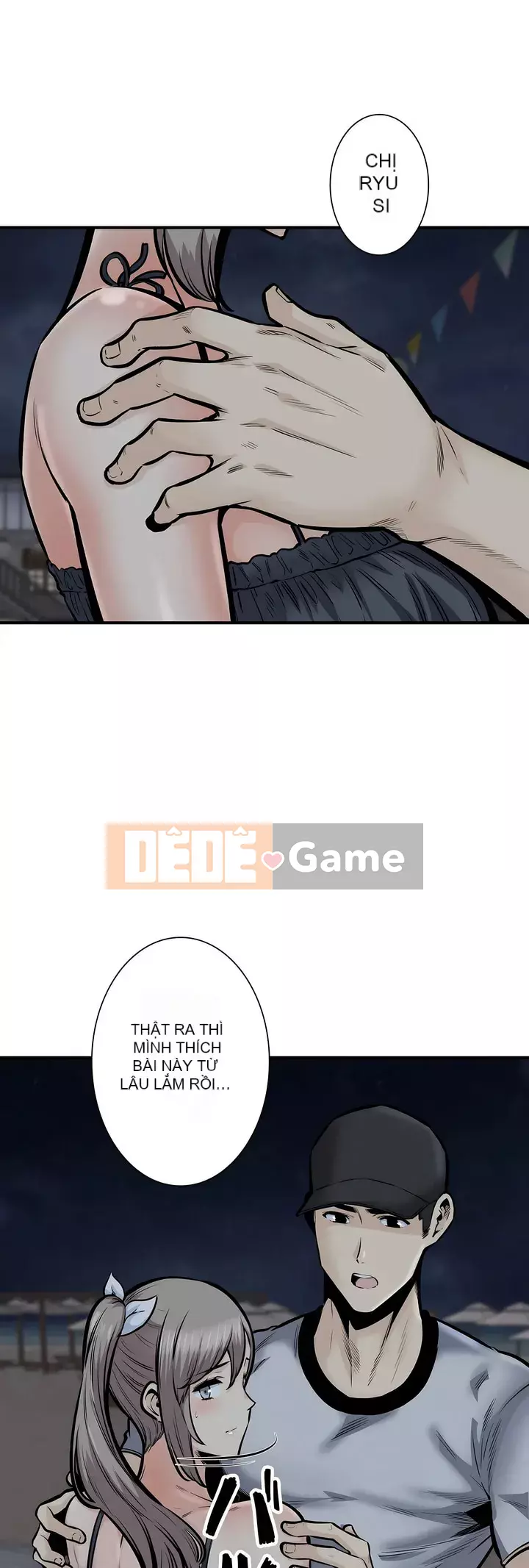 đến thăm Chương 1-45