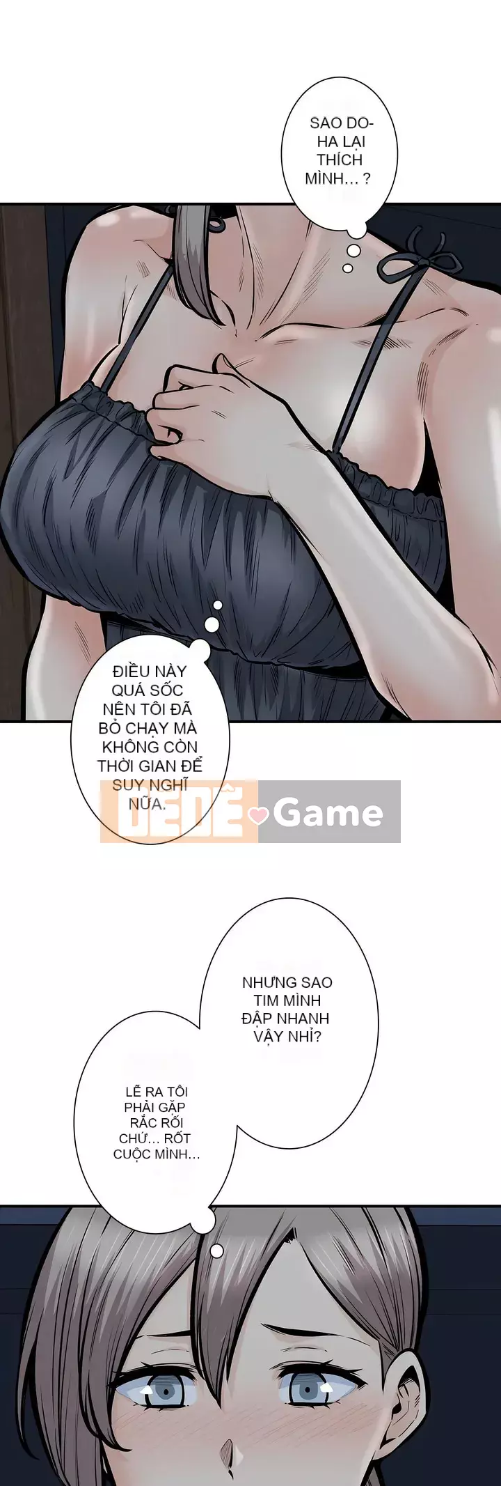 đến thăm Chương 1-45