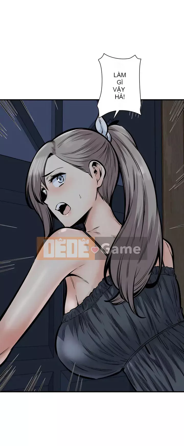 đến thăm Chương 1-45