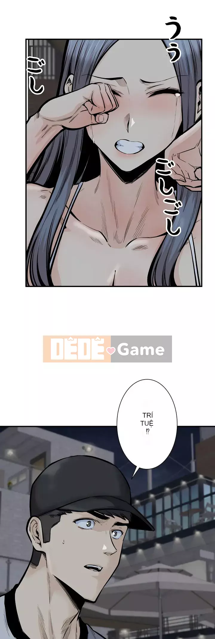 đến thăm Chương 1-45