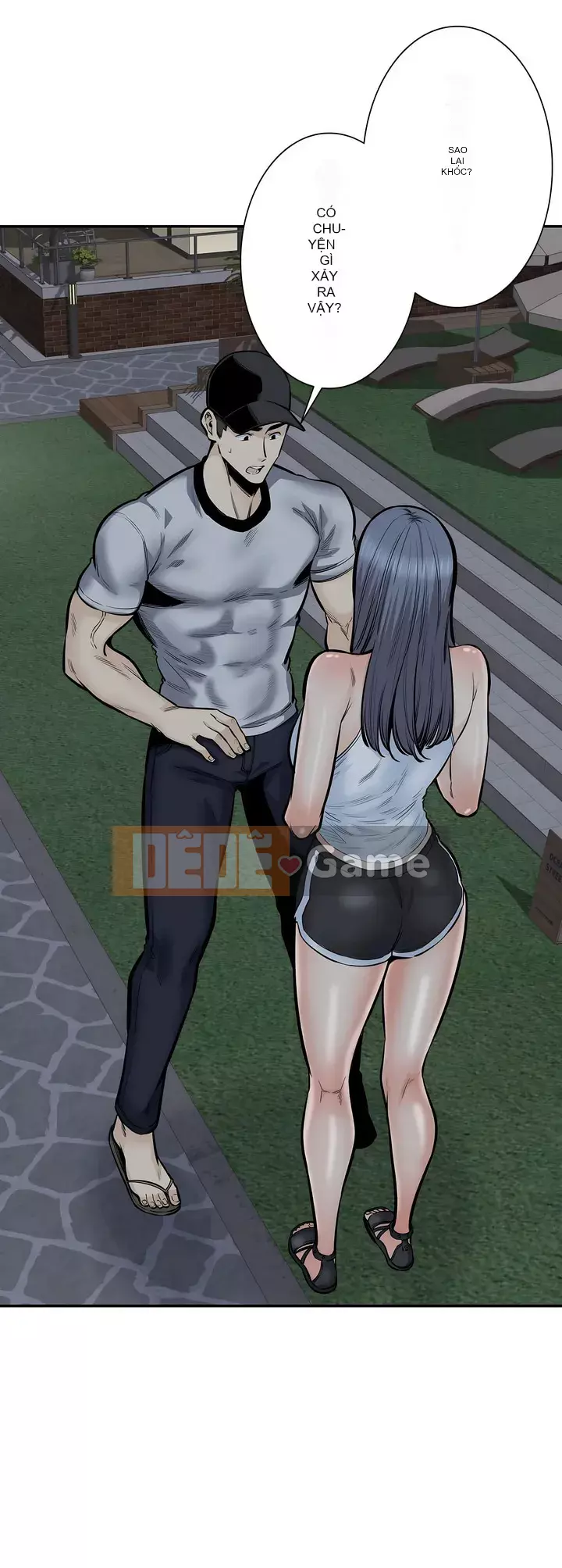 đến thăm Chương 1-45