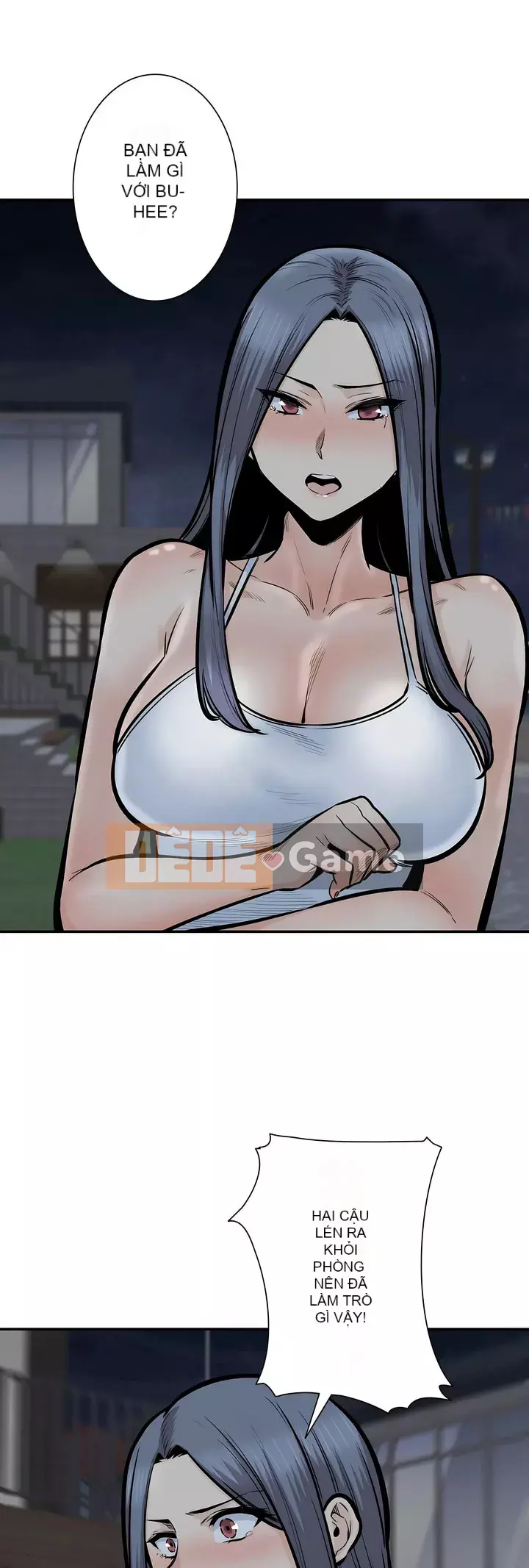 đến thăm Chương 1-45