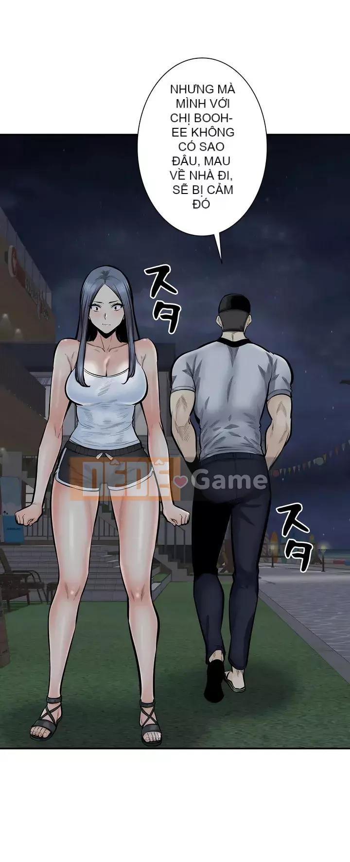 đến thăm Chương 1-45