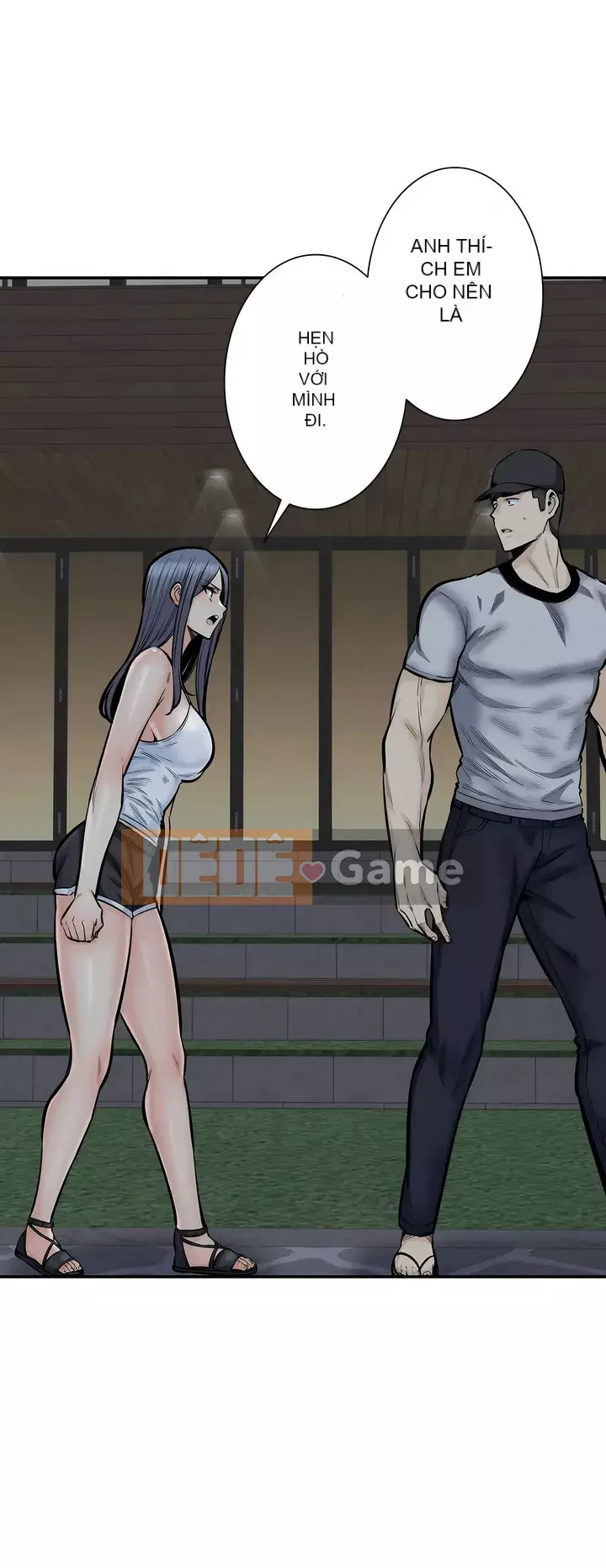 đến thăm Chương 1-45