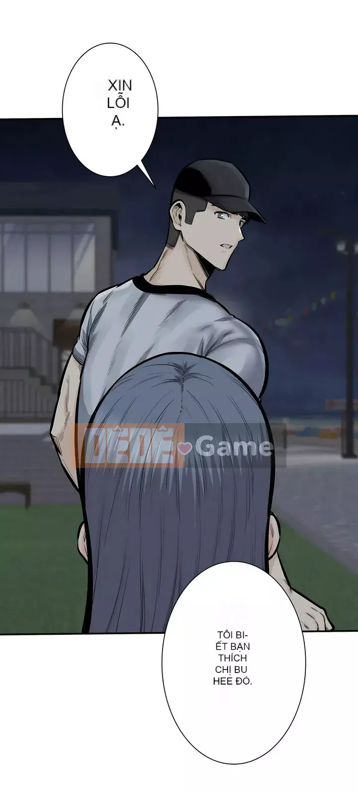 đến thăm Chương 1-45