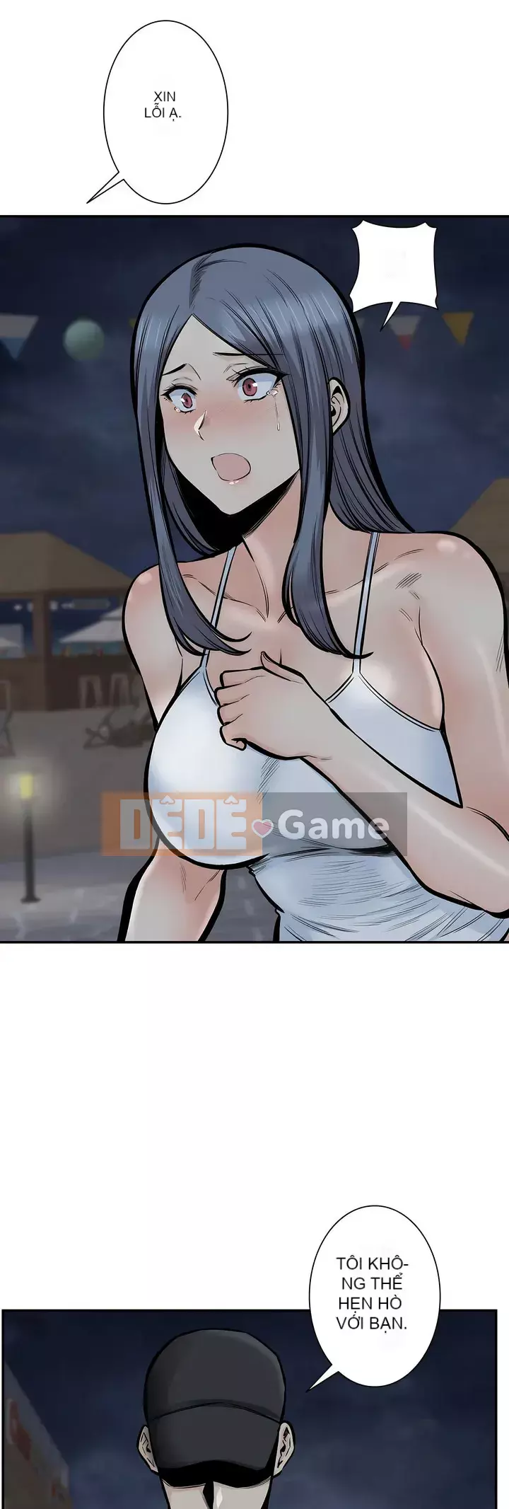 đến thăm Chương 1-45