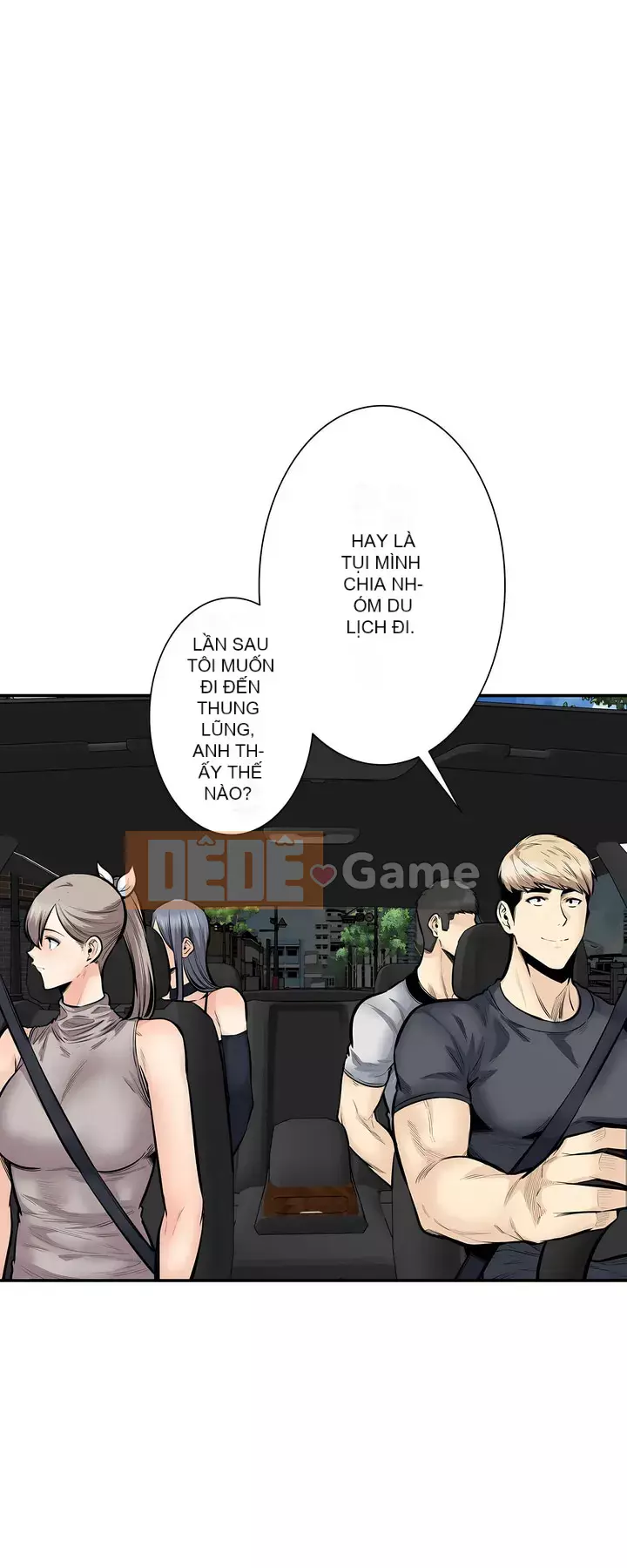 đến thăm Chương 1-45