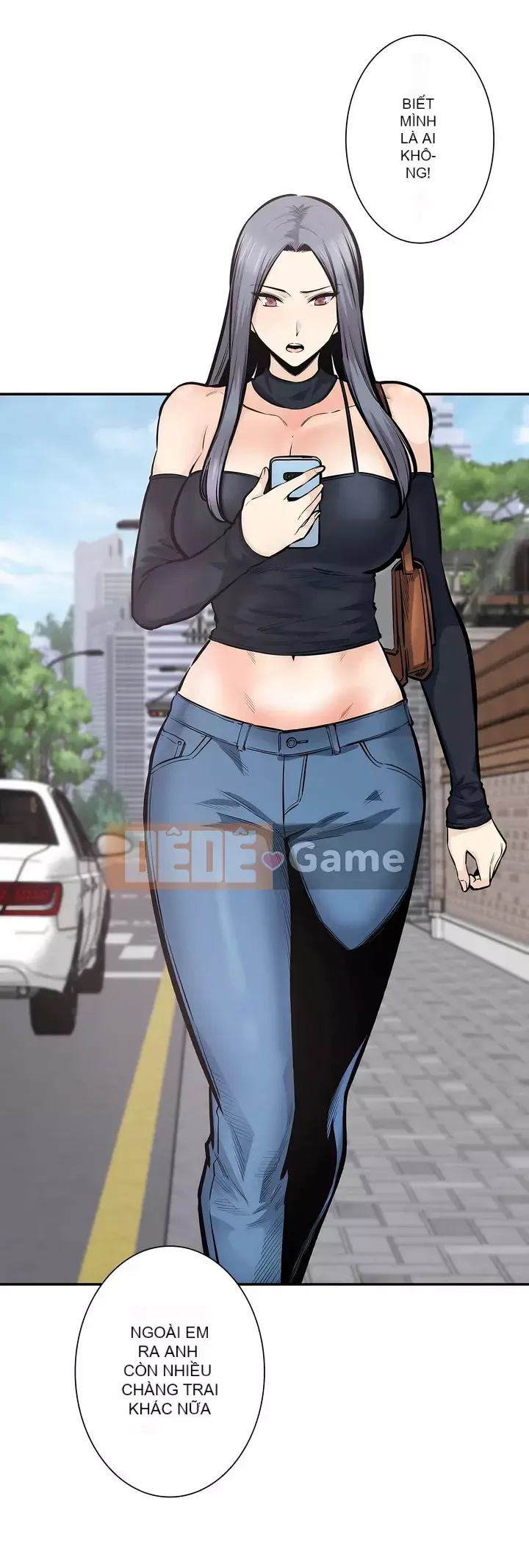 đến thăm Chương 1-45